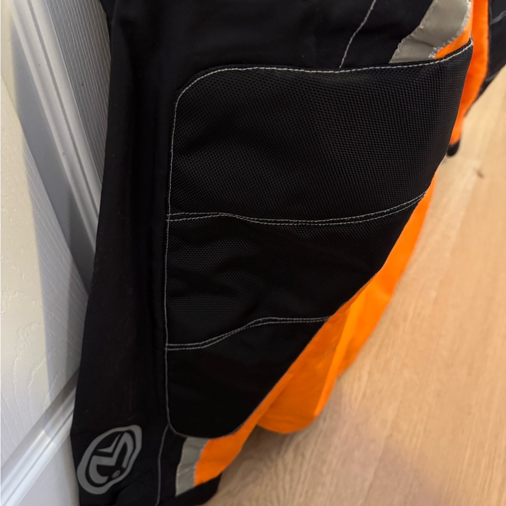 Motorcyclecle jacket - Picture 10 of 10